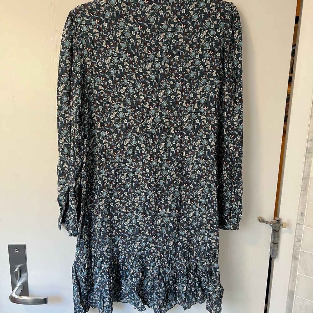 Rebecca Minkoff Helen Dress - Picture 2 of 4